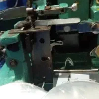 چرخ سر دوز نو میباشد