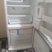 یخجال امرسان|یخچال و فریزر|پاکدشت, پارچین|دیوار