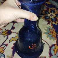 شیشه قلیون|صنایع دستی و سایر لوازم تزئینی|رشت, فلسطین|دیوار