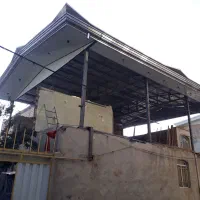 نصب شیروانی