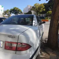سمند|خودرو سواری و وانت|اردبیل, |دیوار