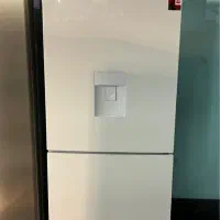 یخچال فریزر ۲۲فوت امرسان بدون برفک