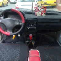 پراید مدل ۸۳ به شرط