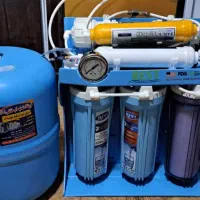 تصفیه آب فروش ویژه نصب خدمات|آب‌سردکن و تصفیه آب|کازرون, |دیوار