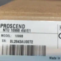 مودم پروسندG SHDSLbis 1099B(Full Port E1 ETH)|مودم و تجهیزات شبکه|تهران, میرداماد|دیوار