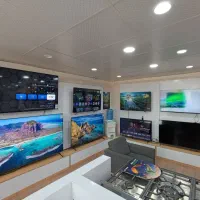 خرید تلوزیون اقساط به قیمت نقد بدون سود