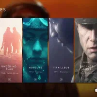 دیسک Battlefield V|کنسول، بازی ویدئویی و آنلاین|اندیشه, شهرک صدف|دیوار
