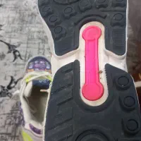 کتونیzxکرونا|کیف، کفش، کمربند|رباطکریم, رباطکریم|دیوار