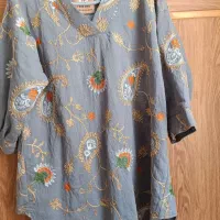 لباس تمیز نو