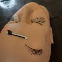 مدل آرایشگاه