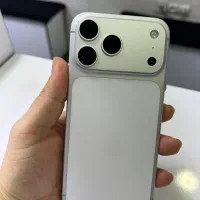 آیفون ۱۷ پرومکس ZAA