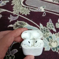 ایرپاد اورجینال نسل ۲
