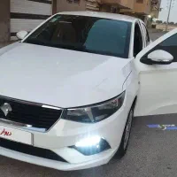 تارا V1  پلاس با گیربکس 6 سرعته در حد صفر|خودرو سواری و وانت|اهواز, زیتون کارگری|دیوار
