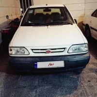 پراید 131 Se