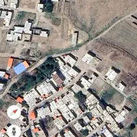 زمین مسکونی