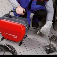 لوله بازکن فنر زن کل مشهدلوله کشی ترکیدگی نم زدگی|خدمات پیشه و مهارت|مشهد, وکیلآباد|دیوار