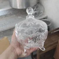ظروف بلوری