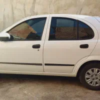 تیبا 2 مدل 99