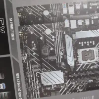 مادربرد ایسوس ASUS PRIME B660-PLUS D4|قطعات و لوازم جانبی رایانه|چهارباغ, |دیوار