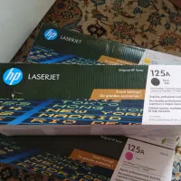 ست کارتریج پرینتر|پرینتر، اسکنر، کپی، فکس|آمل, |دیوار