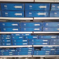 فروش۶۵عدد جک پنوماتیک الیت