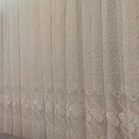 پرده دیواری نو نو بدون پوسیدگی