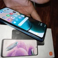 شیاومی نوت 12s بشرط