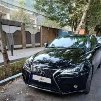 لکسوس IS 300 C کروک «مشکی»(معاوضه با ماشین)|خودرو سواری و وانت|تهران, شهرک غرب|دیوار