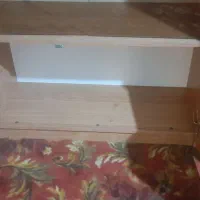 دوتا کمد|بوفه، ویترین، کنسول|مشهد, ملکآباد|دیوار