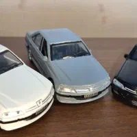 ماکت خاور و بنز|اسباب‌‌بازی|تهران, بازار|دیوار