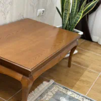 مبل راحتی تخت شو ۸ نفره با ناهار خوری ۶ نفره|مبلمان خانگی و میز عسلی|اردبیل, |دیوار