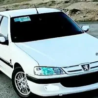 پارس مدل ۱۳۹۲|خودرو سواری و وانت|کرمانشاه, |دیوار
