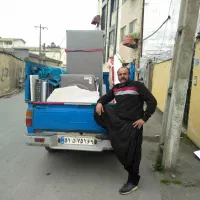 حمل اثاثیه منزل با بهترین باربران حرفهای|خدمات حمل و نقل|کردکوی, |دیوار