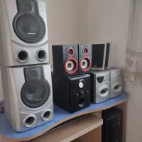اسپیکر باند سامسونگ