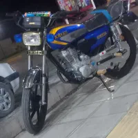 200پرواز|موتورسیکلت|آباده, |دیوار