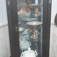 گنجه چوب