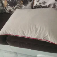 تشک مهمان دو نیم کیلو زیپ دار|رختخواب، بالش، پتو|ارومیه, |دیوار