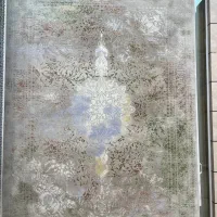 فرش ماشینی 12 متری 1200 شانه اکرولیک|فرش|یاسوج, |دیوار