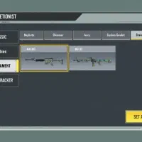 اکانت لول ۲۰۵یک متیک