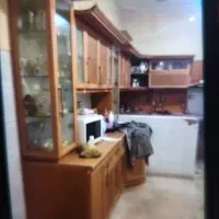 کابینت MDF ام دی اف با صفحه|آبچکان و نظمدهنده ظروف|بوشهر, |دیوار