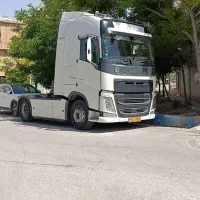 اف اچ ۵۰۰|خودرو سنگین|مرودشت, فاز اول شهرک فرهنگیان|دیوار