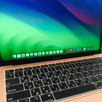 مک بوک ایر M1 mac book air