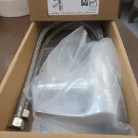 شیر روشویی کسری مدل آبتین