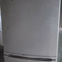 یخچال|یخچال و فریزر|تهران, جابری|دیوار