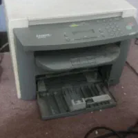 پرینتر سه کاره کانن