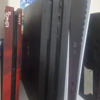 کپی خور کنسول بازی ps4 ps5ps3 نصب بازی تعمیرات|کنسول، بازی ویدئویی و آنلاین|قم, شاه ابراهیم|دیوار