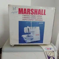 چرخ سردوز چهار نخ اصل تایوان|چرخ خیاطی و ریسندگی|بیرجند, |دیوار