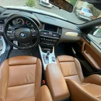 بی ام و X3 BMW مدل ۲۰۱۵|خودرو سواری و وانت|تهران, تجریش|دیوار