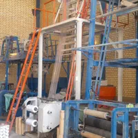 خط جعبه پیتزا و قاشق چنگال و نمک و سس یکنفره|ماشینآلات صنعتی|شیراز, ارم|دیوار