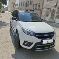 ام‌وی‌ام X33 S اسپرت، مدل ۱۳۹۸، اقساطی|خودرو سواری و وانت|تهران, نارمک|دیوار